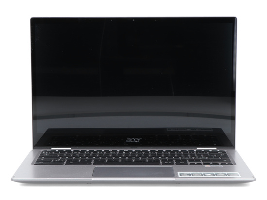 Dotykowy Acer Chromebook R841T S1MN Spin 513 Snapdragon SC7180 8GB 64GB MMC 1920x1080 Chrome OS  Klasa A S/N: NXAA5ED00112512A3C7600