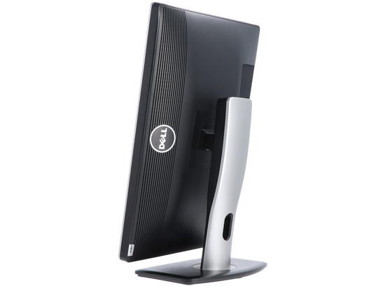 Monitor Dell P2213 22" LED 1680x1050 DVI DisplayPort Srebrny Klasa A