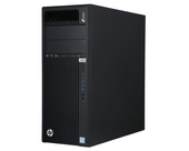 HP WorkStation Z440 E5-1620v3 4x3.5GHz 8GB RAM