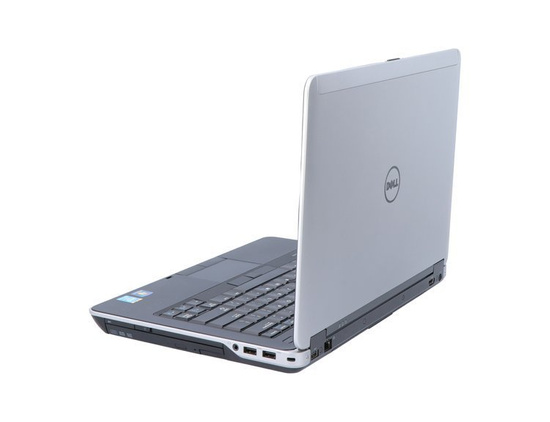 Dell Latitude E6440 i7-4600M 8GB 256GB SSD 1600x900 Klasa A