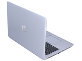 Dotykowy HP EliteBook 850 G3 i5-6300U 16GB 256GB SSD 1920x1080 Klasa A Windows 10 Professional