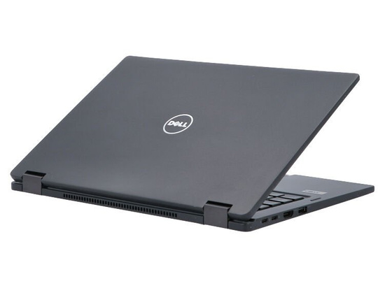 Dotykowy Dell Latitude 5289 2w1 i5-7300U 8GB 256GB SSD M.2 1920x1080 Klasa A-
