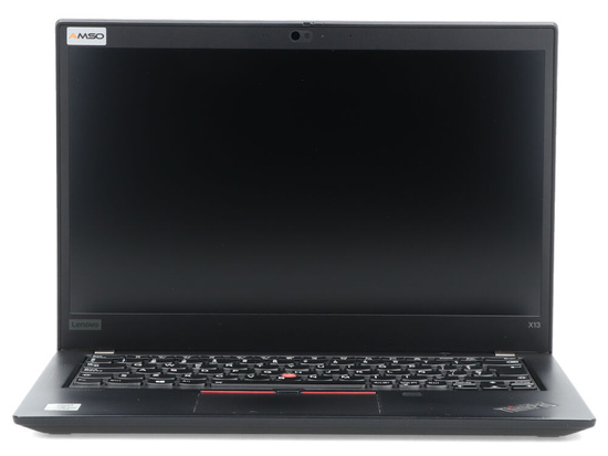 Lenovo ThinkPad X13 Gen 1 AMD Ryzen 5 Pro 4650U 16GB 512GB SSD 1920x1080 Klasa A Windows 11 Home