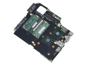 PŁYTA GŁÓWNA 07226-2 Lenovo X200 USZKODZONA P3