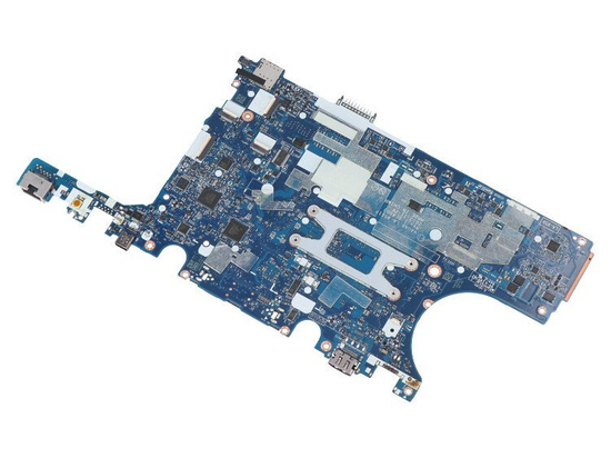 PŁYTA GŁÓWNA LA-9591P Dell Latitude E7440 USZKODZONA P10 - 159940