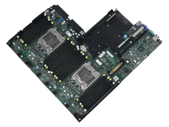 PŁYTA GŁÓWNA CNCJW do Dell Poweredge R630 USZKODZONA P25
