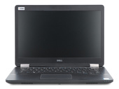 Dell Latitude E5470 i5-6300U 1920x1080 Klasa B S/N: 2PG51G2