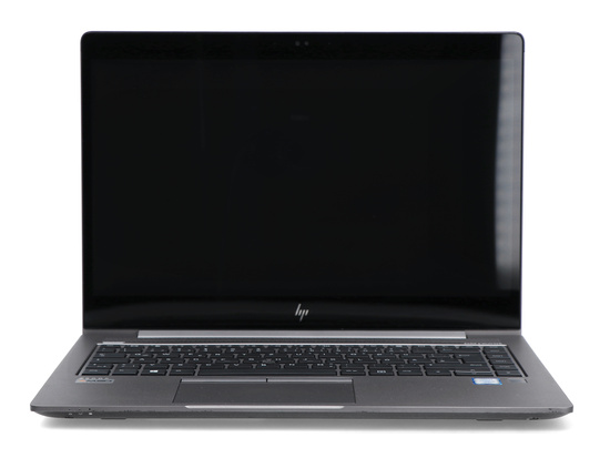 HP ZBook 14u G5 i5-8350U 16GB 512GB SSD 1920x1080 Klasa A-/C Windows 11 Home