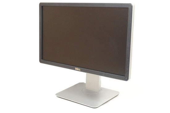 Monitor Dell P2014H 20" LED 1600x900 IPS PIVOT Czarny Klasa A