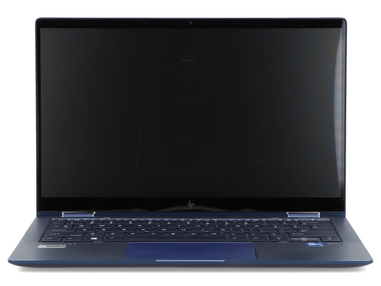 Dotykowy HP Elite Dragonfly G2 2w1 i7-1185G7 32GB 512GB SSD 1920x1080 Klasa A- Windows 11 Professional