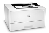 Drukarka Laserowa HP LaserJet PRO 400 M404DN Przebieg 50-100 tys. stron