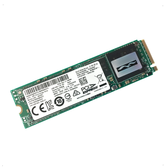 Dysk Lite-On SSD 256GB M.2 2280 NVMe CA3-8D256