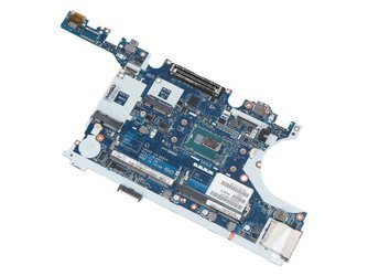 PŁYTA GŁÓWNA LA-9591P Dell Latitude E7440 USZKODZONA P10 - 159908