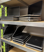 Pakiet 11 szt. Dell Latitude E Series Klasa C