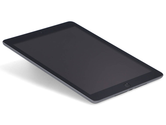 Apple iPad 6 A1893 2GB 128GB Space Gray Powystawowy iOS