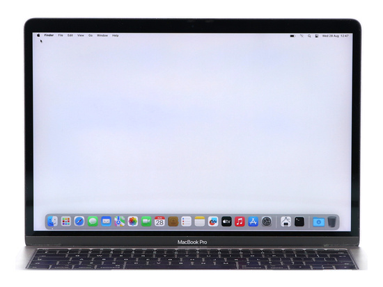 Apple MacBook Pro A1708 i7-7660U 16GB 512GB SSD 2560x1600 Klasa A- S/N: FVFWL0EDHV2H