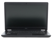 Dell Latitude 5495 AMD Ryzen 3 PRO 2300U 16GB 256GB SSD 1920x1080 Klasa A-