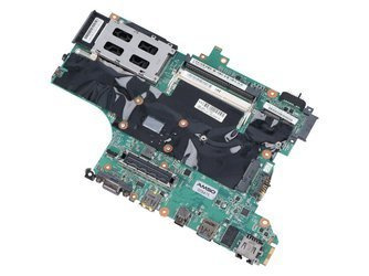 PŁYTA GŁÓWNA 04W6789 Lenovo ThinkPad T430s USZKODZONA P8