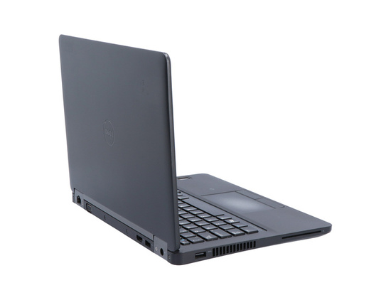 Dell Latitude E5270 i3-6100U 8GB 256GB SSD 1920x1080 Klasa A- Windows 10 Professional