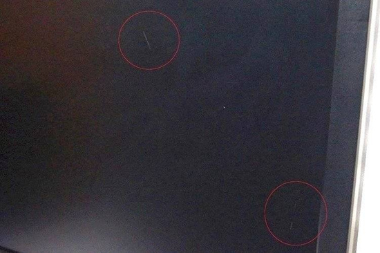 Monitor Samsung S22A350H 22" LED 1920x1080 HDMI D-SUB BEZ ZAS Czarny w Klasie A-