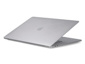 Apple MacBook Pro A2141 i7-9750H 16GB 512GB SSD 3072x1920 AMD Radeon Pro 5300M Klasa A- S/N: C02G70J8MD6R