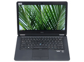 Dell Latitude E7450 i7-5600U 8GB NOWY DYSK 240GB SSD 1366x768 Klasa A Windows 10 Professional