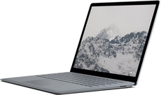 Microsoft Surface Laptop i7-7660U 8GB 256GB SSD 13,5" 2256x1504 Alcantara Klasa A Windows 10 Professional