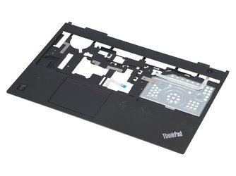 Palmrest + Topuchpad + Moduł Włącznika do Lenovo Thinkpad L540 04X4861 U4