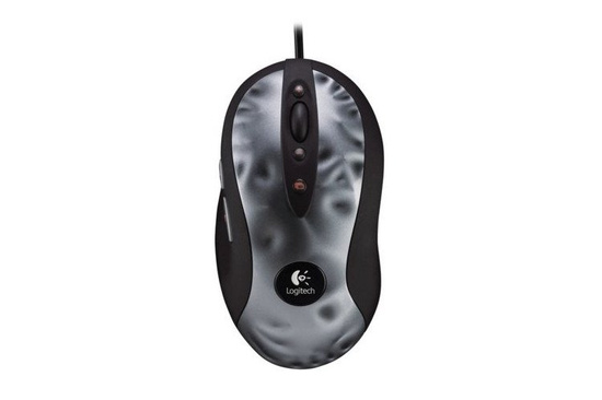 Mysz Optyczna Logitech MX518 Gamingowa 1800DPI USB