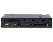 Lenovo ThinkCentre M625q Thin Client AMD E2-9000e 2x1.5GHz 8GB 128GB SSD M.2 Windows 10 Professional