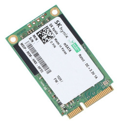 Dysk SSD SK Hynix 256GB mSATA Laptop PC