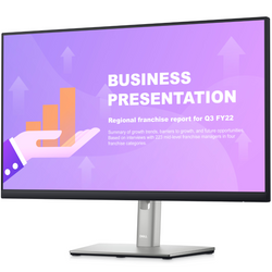Monitor Dell P2422HE 24" LED 1920x1080 IPS HDMI USB-C Klasa A