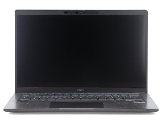 Dotykowy Dell Latitude 7420 Czarny i5-1145G7 16GB 512GB SSD 1920x1080 Klasa A- Windows 11 Professional