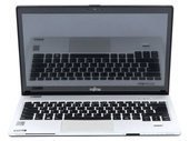 Dotykowy Fujitsu LifeBook S904 i7-4600U 2560x1440 Klasa A-