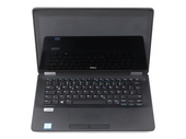 Dotykowy Dell Latitude E7270 i5-6300U 1920x1080 Klasa A- S/N: 892RRC2