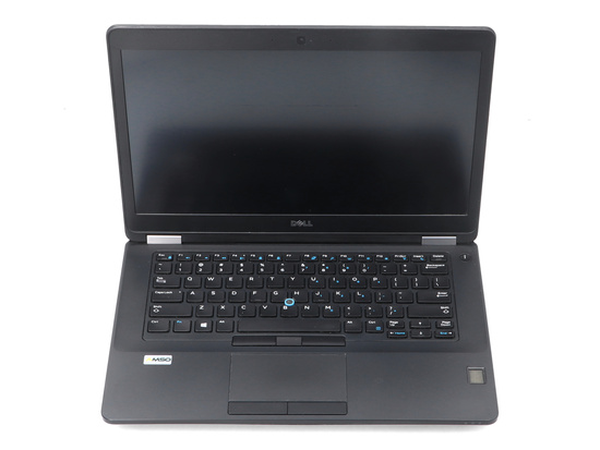 Dell Latitude E5470 i5-6300U 1920x1080 Klasa B S/N: 62DCFC2