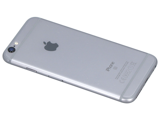 Apple iPhone 6s 2GB 64GB Space Gray Klasa A- S/N: C7JS30WGGRY9