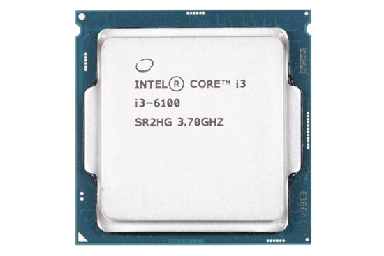 Procesor Intel Core i3-6100 2x3.7GHz LGA 1151 3MB 51W OEM