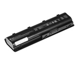 Oryginalna Regenerowana Bateria HP MU06 do HP 635 650 655 2000 G62 G72, HP Pavilion G6 G7, HP Compaq Presario CQ56 CQ58 CQ62