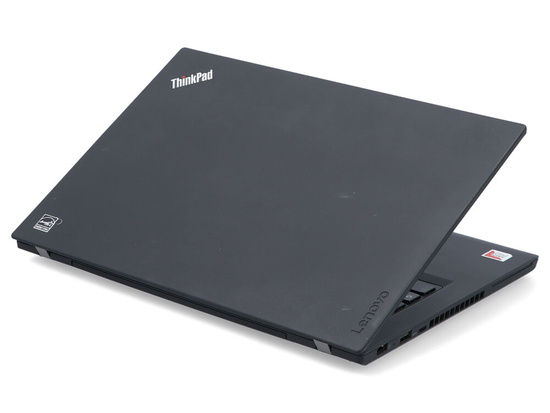 Lenovo ThinkPad A475 AMD PRO A12-9800B 8GB 240GB SSD 1366x768 Klasa A QWERTY PL