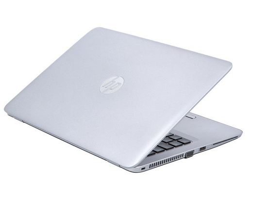 HP EliteBook 840 G3 i5-6200U 16GB NOWY DYSK 480GB SSD 1920x1080 Klasa A Windows 10 Professional
