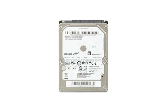 Dysk Twardy Samsung 1TB 2.5'' HDD SATA 5400RPM