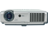 Projektor Multimedialny Dell 3200MP DLP 1300lumen 1800:1 D-SUB 1024x768 2335H