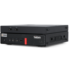 Lenovo ThinkCentre M920Q i5-8500T 6x2.1GHz 8GB 960GB SSD +moduł rozszerzający Windows 11 Home