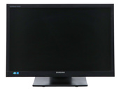 Monitor Samsung S22A450BW 22" 1680x1050 LED PIVOT DVI VGA Czarny Klasa A +Kabel Zasilający C5