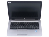 HP EliteBook 840 G3 i7-6600U 8GB 240GB SSD 1366x768 Klasa A- Windows 10 Professional