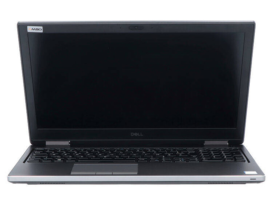 Dell Precision 7540 i7-9850H 32GB 1TB SSD M.2 1920x1080 nVidia Quadro T2000 Klasa A Windows 11 Professional