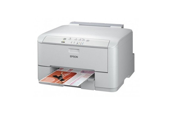 EPSON WP-4095DN Drukarka Atramentowa Kolor DUPLEX Sieć