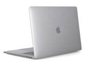 Apple MacBook Pro A1990 i9-8950HK 16GB 512GB SSD 2880x1800 AMD Radeon Pro 560X Klasa A- S/N: C02XJ2UYJGH6