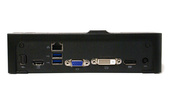 Stacja Dokująca Dell E-Port II PR03X E6520 E6420 E6320 E6510 USB 3.0